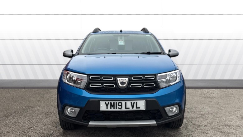 Dacia Sandero Stepway 0.9 TCe Comfort 5dr Petrol Hatchback